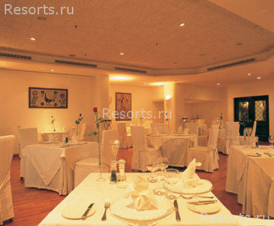 Coral Beach Hotel & Resort 30
